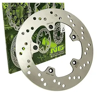 Bremsscheibe NG - YAMAHA TZR 50 ROSSI REPLICA - 2008 (hinten)