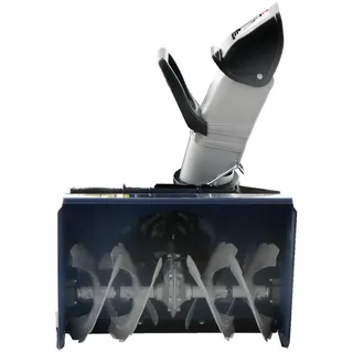 Zweistufige Anbau-Schneefräse für BullMach SS 80 - 55 cm Fräse