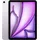 11" (7. Generation 2025) 128 GB Wi-Fi Violett