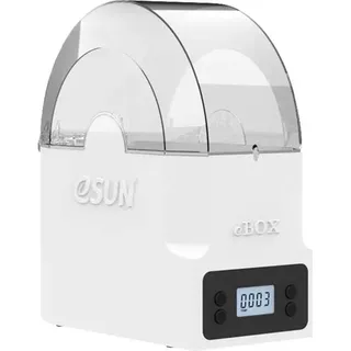 eSUN eBox Lite Filament Trocknung Dry Box (Box), 3D Drucker Zubehör