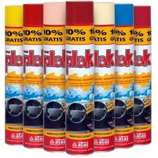 amio Plak Cockpitreiniger 750 ml