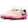 Phantom GX 2 Academy MG Kinder crimson tint/black-pink blast 37,5