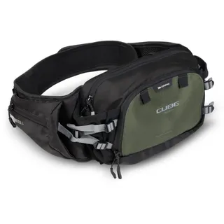 Cube Vertex 3 Tm - reed green