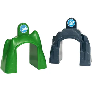 BRIO World Smart Tech Action Tunnels Geschwindigkeit (33935)