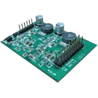 Tiptel Yeastar S2 Module 2FXS
