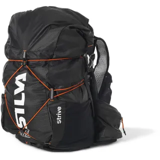 Silva Strive Mountain Pack 23+3 - 3l schwarz
