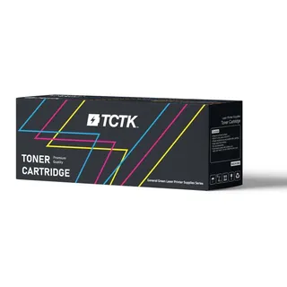 TECHTEK Toner Ersetzt 12A (Q2612A), FX10 (0263B002), FX9 Kompatibel mit [Canon] CRG 304, Fax L-100, Fax L-120, FAX L905A, FAX-L100, FAX-L120, FAX-L14