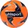 290g Leichtfußball fluo orange/marine/silber 3