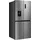 HCDC18080CWDI Multi Door (419 l, 1800 mm hoch, Edelstahl)