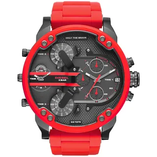 Diesel Mr. Daddy 2.0 Edelstahl 57 mm DZ7370