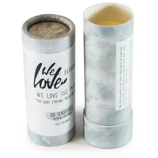 We Love The Planet So Sensitive Stick 65 g