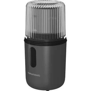 Grundig CM 7460 Grau/Schwarz