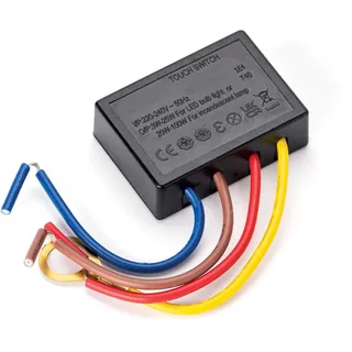 ORION LIGHTSTYLE Touchdimmer Dimmer