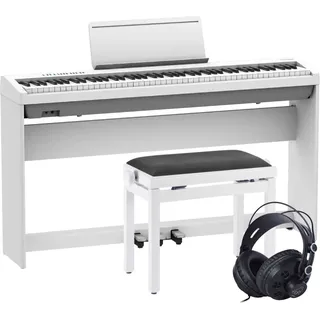 Roland FP-30X Weiß E-Piano Set