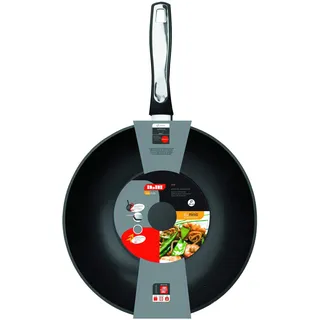 Ibili Induplus Wokpfanne 28 cm