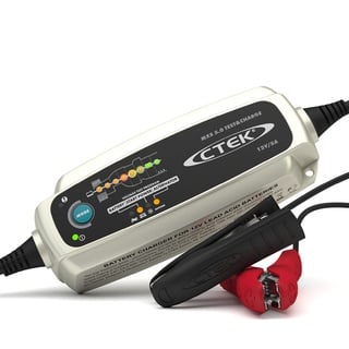 Ctek MXS 5.0 Test & Charge 12V 5A