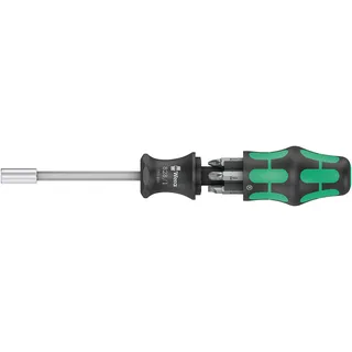 WERA Kraftform Kompakt 27 Set 2