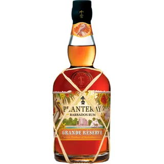 planteray Grande Réserve 40% vol 0,7 l