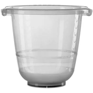 Tummy Tub Baby Badeeimer grau 5 Liter