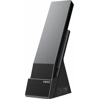 Fanvil H603W SIP-Phone Hotel, Telefon, Schwarz