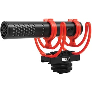 RØDE Microphones Rode VideoMic GO II