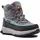 Stormymid Blau 38