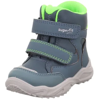 superfit Glacier Blau 25