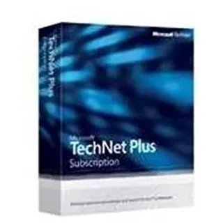 TechNet Plus Single User Subscription