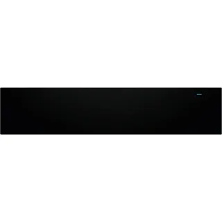 Siemens BI910C1B1 iQ700, Wärmeschublade, 60 x 14 cm, Schwarz, Edelstahl