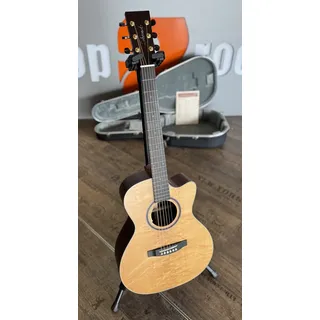 LAKEWOOD M-32 CP Custom (6026) Grand Concert E/A