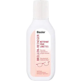 Basler Brillenreiniger Nachfüllflasche 500 ml | Brillenreiniger | Brillenreiniger Spray