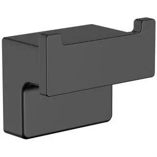 EMCO cue Doppelhaken, schwarz, 327513300