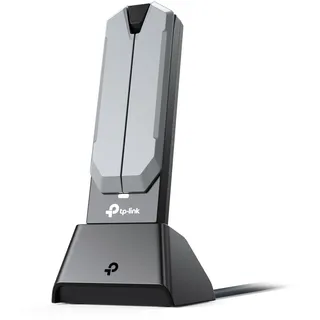 TP-Link Archer TBE400UH Wi-Fi 7 WLAN USB Adapter 2882 Mbit/s