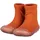 Adventure-Socks uni in Rot Rot