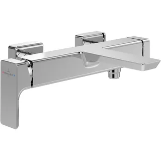 Villeroy & Boch Subway 3.0 Einhandwannenarmatur Chrom