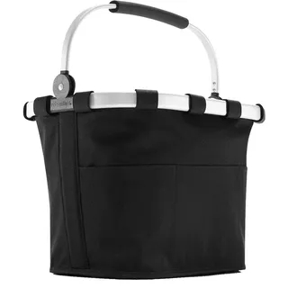 Reisenthel Bikebasket black