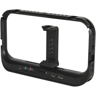 Moment Supercage - Mobile Cage with Integrated USB-C Hub