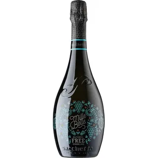 Sacchetto Mille Bolle Sacchetto alkoholfrei (1 x 0.75L)