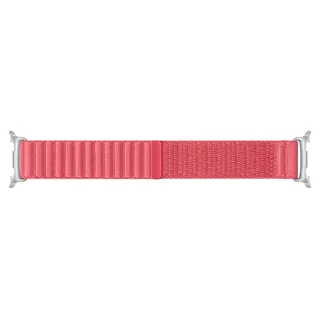 Samsung Fabric(S/M) für Watch8/Watch8 Classic/Watch 9 Coral Re