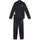 Poly Suit B New navy 140