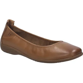 Josef Seibel Ballerina Fenja braun 38
