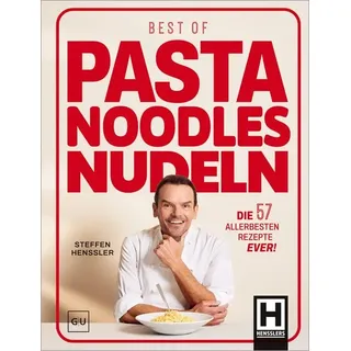 Best of Pasta Noodles Nudeln