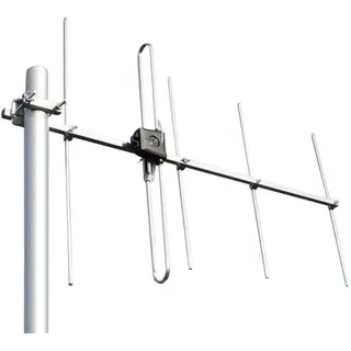 Wittenberg Antennen WB 305 DAB DAB+ Dachantenne,