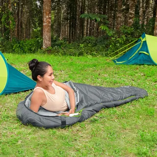 BESTWAY Mumienschlafsack Hiberhide 0 230 x 80 x 55 cm