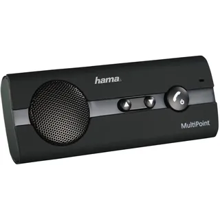 Hama Bluetooth-Freisprecheinrichtun MyVoice Car, 00173714 (MyVoice Car)