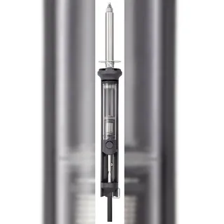TOOLCRAFT 2-in-1-Entlötkolben 230 V 30 W max. 440 °C