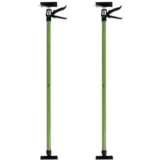 Trutzholm Einhandstützen teleskopierbar 115 cm - 290 cm 2 St.