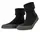 Pantoffeln Schwarz 39