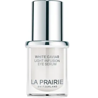 La Prairie White Caviar Light Infusion Augenserum 15 ml