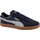 New Navy/Cool Mid Gray/Gum 43